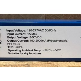 Magnitude AFLEX-100W-200