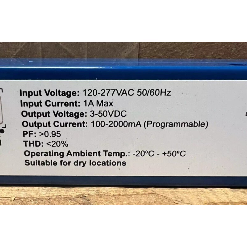 Magnitude AFLEX-100W-200