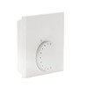 Underfloor Heating Room Thermostat Alpha Regulator Direct Analogue HK 230
