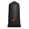 Lawn Tractor Leaf Collector Bag for Yard Cleanup – Heavy-Duty