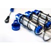 For Traxxas Cobra Racing Aluminum Shocks (F + R) Fits