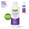 Medline Remedy Essentials Moisturizing Body Lotion (4 oz Bottle), Unscented,