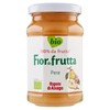 Rigoni di Asiago Fiordifrutta Organic Fruit Spread, Pear, 6 Count,
