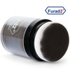 UnKnown Hairline correction/Shadow/Shadow/Pure red 2/Portable black hair 2. All-in-one mini