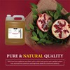 100% Pure Virgin Pomegranate Seed Oil – Cold-Pressed & Unrefined