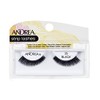 Andrea Style Eyelashes, # 35 Black