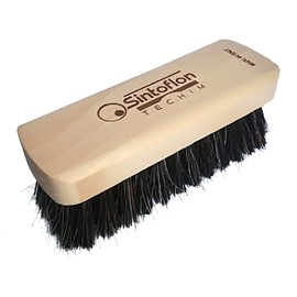 SINTOFLON LEATHER CLEAN HORSE BRUSH
