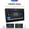 JOYINCAR 10.1" Android 13 For Apple Carplay Car Stereo Radio