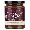 The Bay Tree Awesome Aubergine Pickle, 300 g ,400/1/1305/1