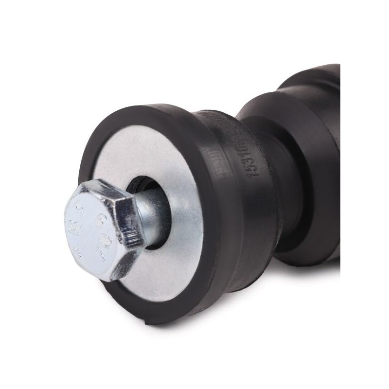 RIDEX Coupling rod suspension support front, rear, left, right