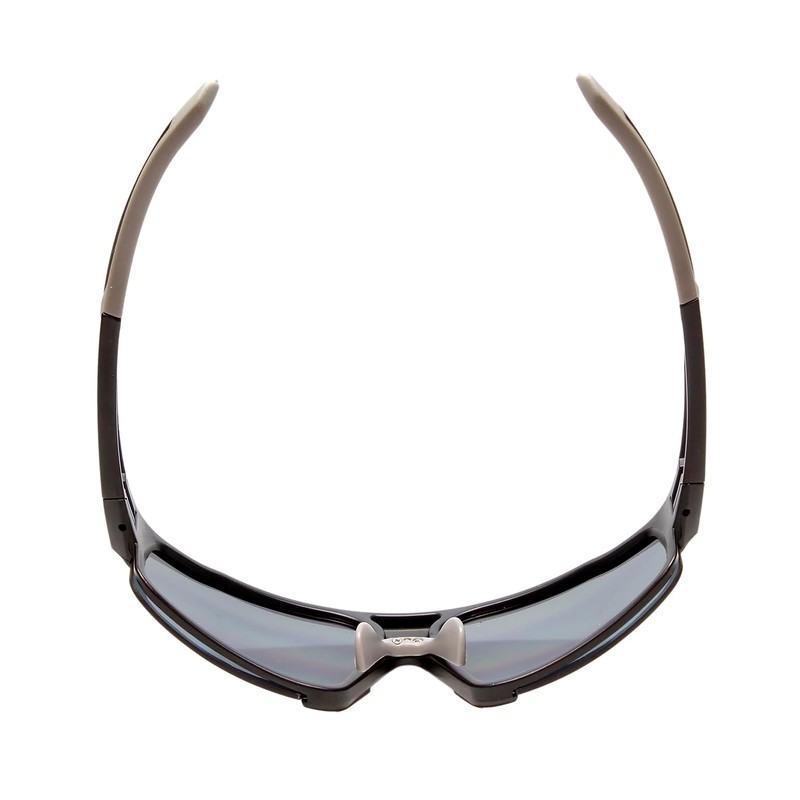 Calabria Cross-Court Black/Grey Pickleball Sunglasses for Women Pickleball Glasses for