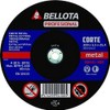 Bellota 50441-300 Abrasive Disc Stationary Machine Cutting Metal 300 mm,