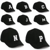 Morefaz Unisex Jungen Mädchen Mütze Baseball Cap Hut Kinder Kappe