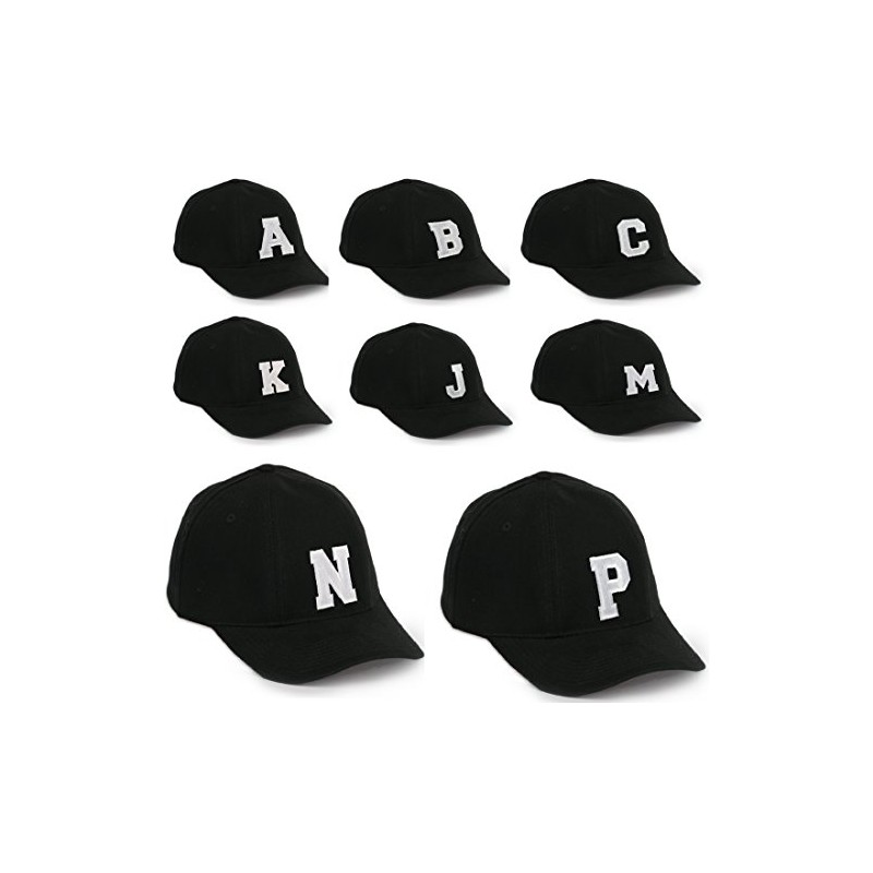 Morefaz Unisex Jungen Mädchen Mütze Baseball Cap Hut Kinder Kappe
