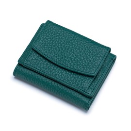FORRICA F-CP, Green B, Wallet