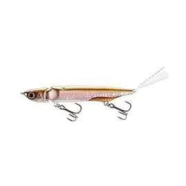 Shimano ZR-J85S 009 Jetboost Joint Minnow Bantam Jigil 85 Jetboost Korin Wakasagi