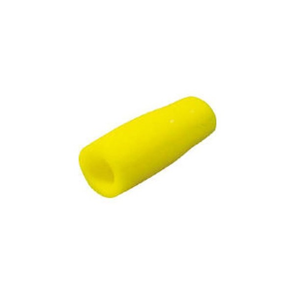 nitihu Insulated Cap One Bag 100 Pieces tic1 X 25yel