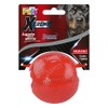 Fancy Pets Xtreme Juguete Bola para Perro Tamaño Mediana