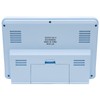 ALIAS AC21044SXSG Alarm Clock, Sumikkogurashi, Digital, Large Radio Alarm Clock,