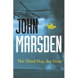 The Third Day, the Frost: Tomorrow Series 3