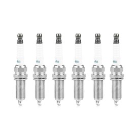 6pcs Iridium Spark Plug for Nissan Altima Infiniti EX35 3.5L FXE22HR11 22401-EW61C