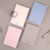 Notebook Diary Planner Stationery Mini for school, office and desk