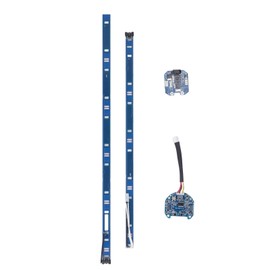 Electric Scooter Battery Protection Panel Board PCB Battery BMS for Ninebot ES2 ES4 Dashboard Circuit Protection