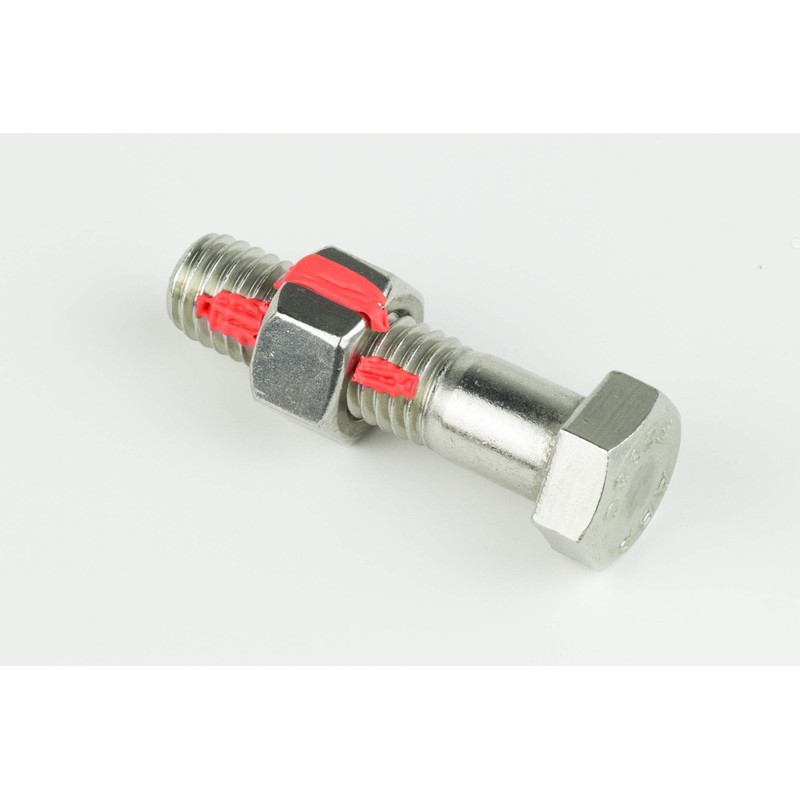 Vibra-TITE Viz-Torque Tamper Detection Marker White (20251)