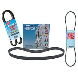Dayco 15375 Fan Belt