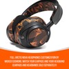 WC Side Speaker Plates for Arctis Nova Headsets, Made by