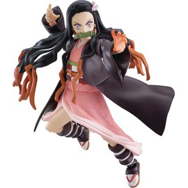 Max Factory Figma Demon Slayer Nezuko Kamado DX Edition, Non-scale, ABS & PVC, Pre-painted Action Figure