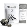 Cuisine228 Natural Edible Clay, Kalaba – 100% Natural, Chemical-Free Detox