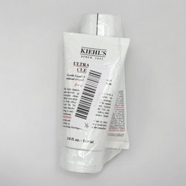 Kiehl's Ultra Facial Cleanser For All Skin Types 5.0 fl oz / 150 mL (2 Pack)