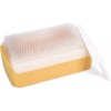 American Health Service Sterilized Cradle Scrub Brush, for Sensitive Skin,
