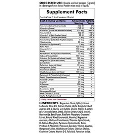 Kirkman Spectrum Complete II Powder Hypo *