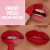 Maybelline New York Serum Bullet Lipstick, 8Hours Plumping Moisture, Oil