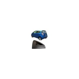 Manija Exterior Para Spark Classic 2011-2017 Trasera