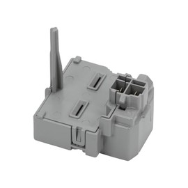 Whirlpool WPW10197428 OEM French Door Refrigerator Start Device Assembly