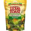 The Original Texas Toast Seasoned Croutons 5 Oz (Pack of 2)