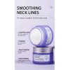 Crema Reafirmante Antiarrugas, Hidratante, Tensa El Cuello
