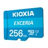 KIOXIA UHS-I U1 MicroSDXC Card 256GB KIOXIA UHS-I U1 with