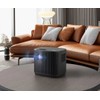 RCA 720P Home Theater Projector 120 Lms, 1280 x 720