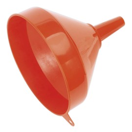Sealey F5 Funnel Large 250Mm Fixed Spout