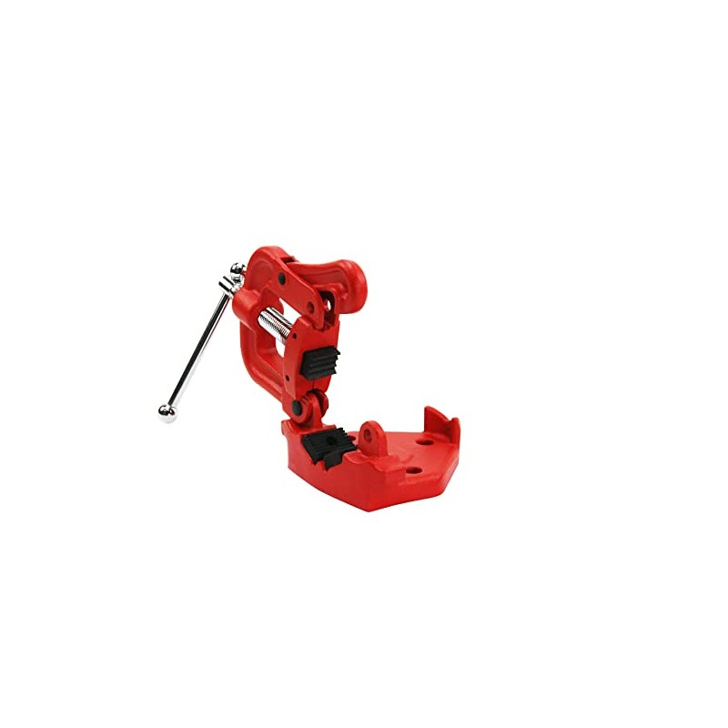 Superior Tool 2816 Heavy Duty Pipe Vise