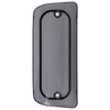 3rd Brake Light Lens Cover Car Exterior Accessory Replacement for