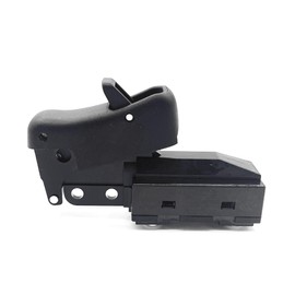 Tovyvw #N451612 Angle Grinder Power Switch Fits DWE43113 DWE43115 DWE43066 DWE43116 Replacement Part New For DeWalt