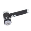 3 in 1 650nm Electric Body Massage Hammer Relieve Stress