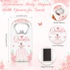 Yiyiring 50 Sets Quinceanera Party Favor Gifts for Guests Mis