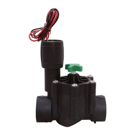 Aqualin 12-15V 1 Inch DC Solenoid Valve Irrigation Valve Suitable for Automatic Irrigation Computer Irrigation System