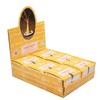 Satya Sandalwood Incense Dhoop Cones 12 Cones = 12 Packs